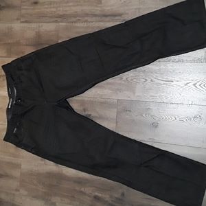 Ecko Unltd Black Slim Straight Jeans 36x32